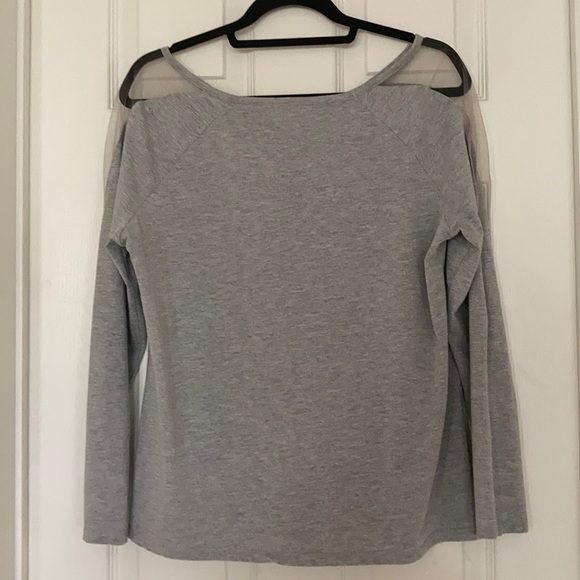 Long sleeve top - Picture 2 of 2